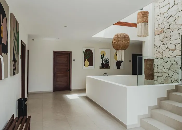 Ah Xok 5a Avenida 4* Playa del Carmen