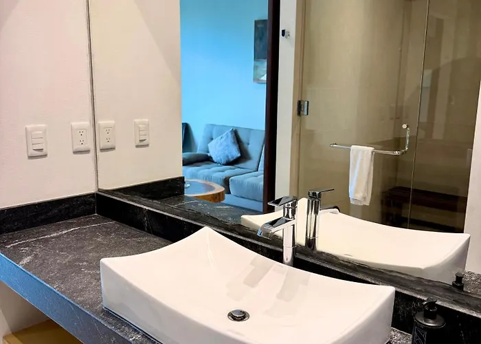 Hotel Ah Xok 5a Avenida Playa del Carmen