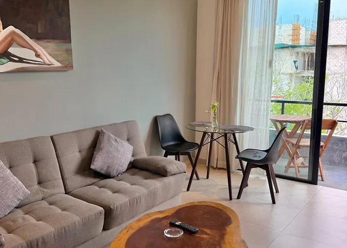 Ah Xok 5a Avenida 4* Playa del Carmen