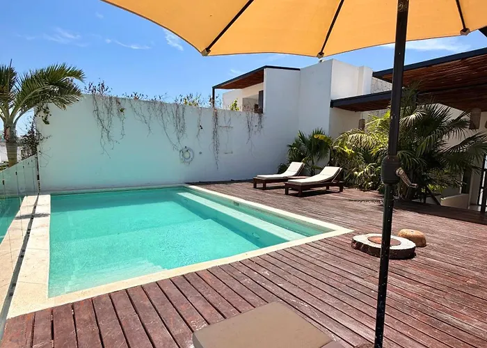 Ah Xok 5a Avenida Playa del Carmen
