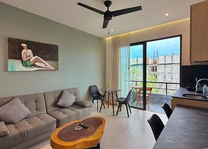 Ah Xok 5a Avenida Hotel 4*