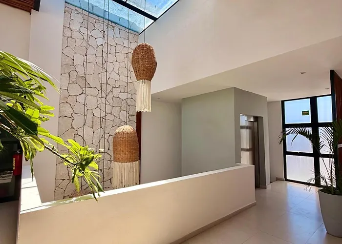 Hotel Ah Xok 5a Avenida 4*