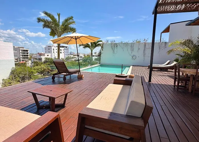 Ah Xok 5a Avenida 4*