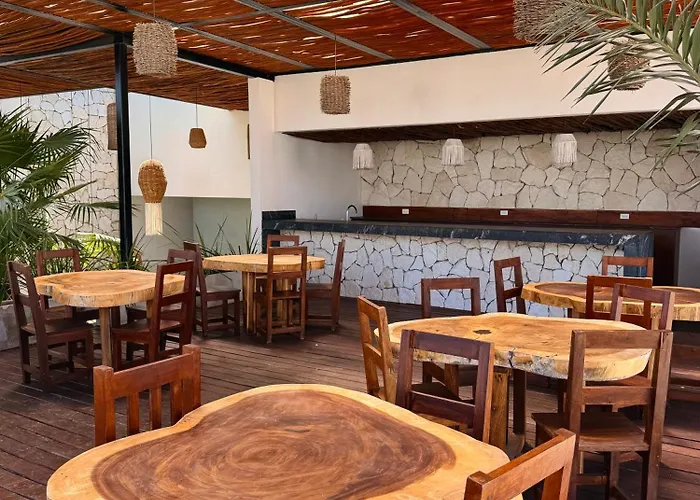 Ah Xok 5a Avenida Hotel